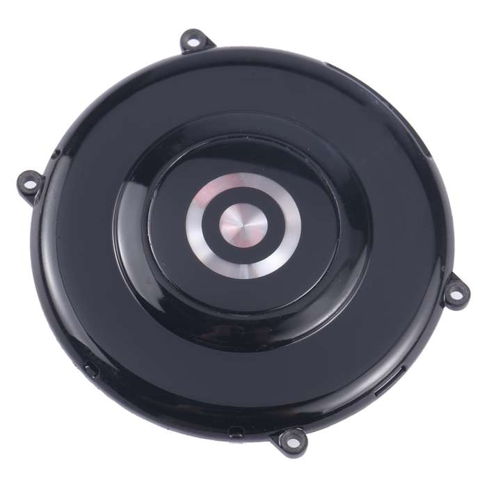 For Huawei Watch GT 3 42mm Original Rear Housing Cover(Black)