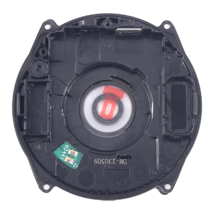 For Huawei Watch GT 3 46mm Original Rear Housing Cover(Black)