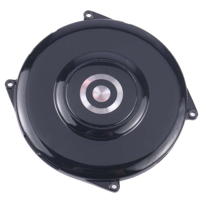 For Huawei Watch GT 3 46mm Original Rear Housing Cover(Black)