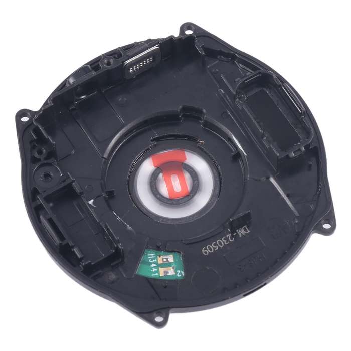For Huawei Watch GT 3 46mm Original Rear Housing Cover(Black)