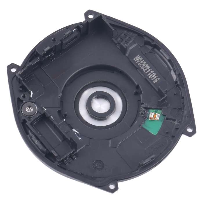 For Huawei Watch GT Runner 46mm Original Rear Housing Cover(Black)