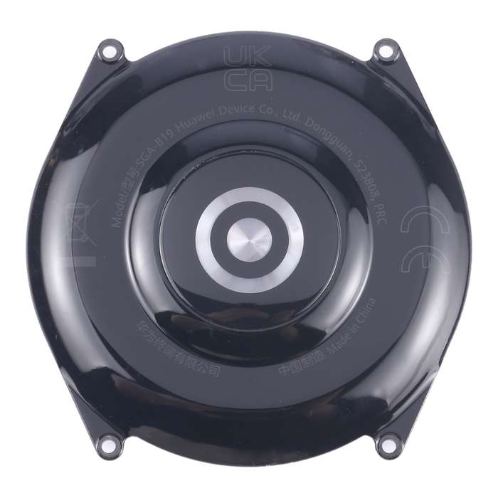 For Huawei Watch Buds Original Rear Housing Cover(Black)