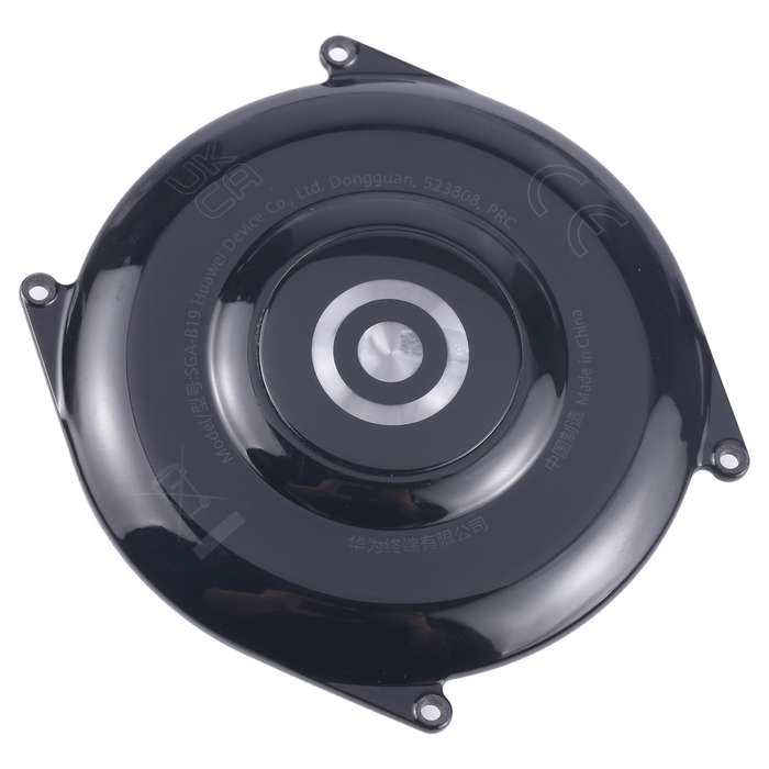 For Huawei Watch Buds Original Rear Housing Cover(Black)