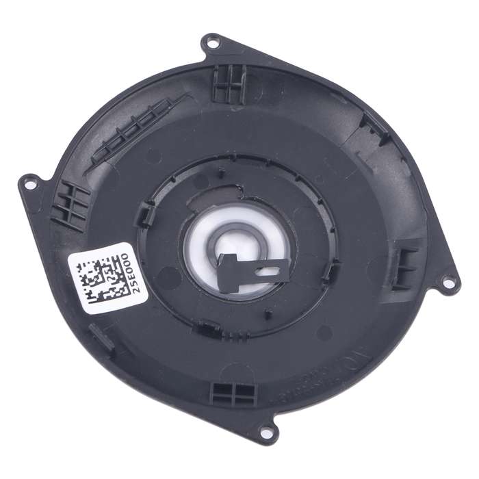 For Huawei Watch Buds Original Rear Housing Cover(Black)
