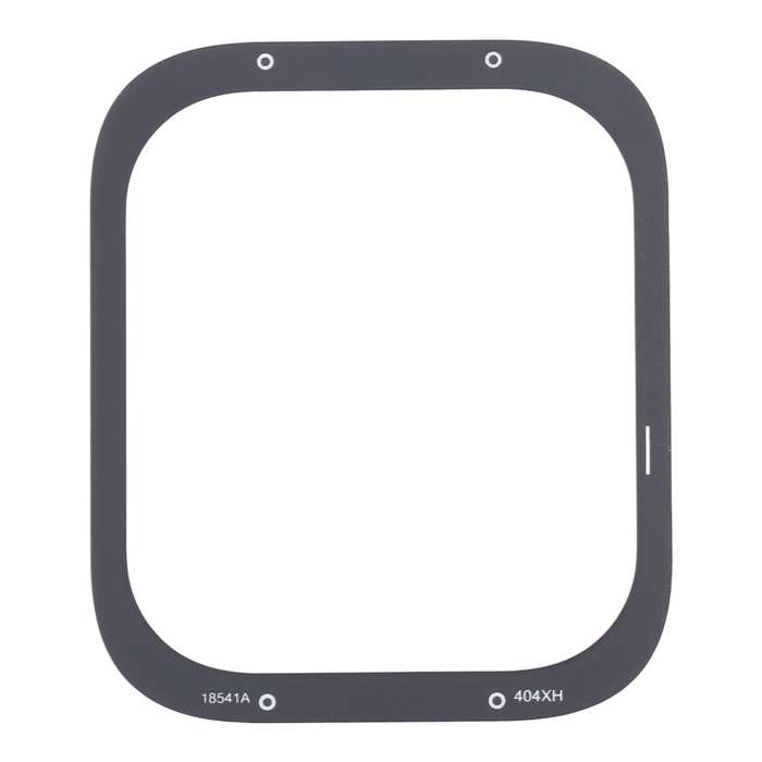For Honor Watch 5 Original Front Screen Outer Glass Lens