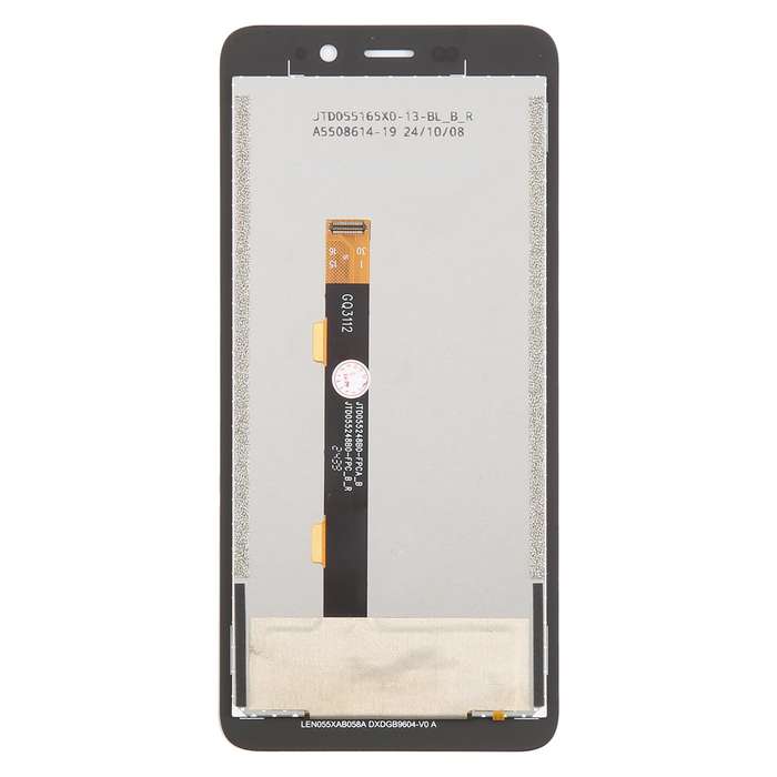 For Ulefone Armor X12 Pro LCD Screen with Digitizer Full Assembly