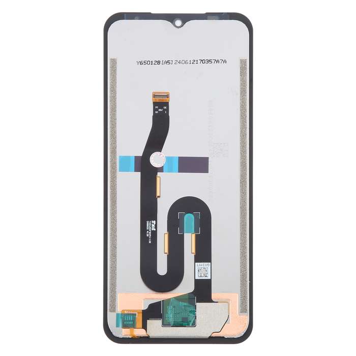 For Ulefone Armor X13 LCD Screen with Digitizer Full Assembly