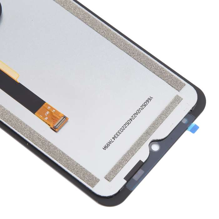 For Ulefone Armor 22 LCD Screen with Digitizer Full Assembly