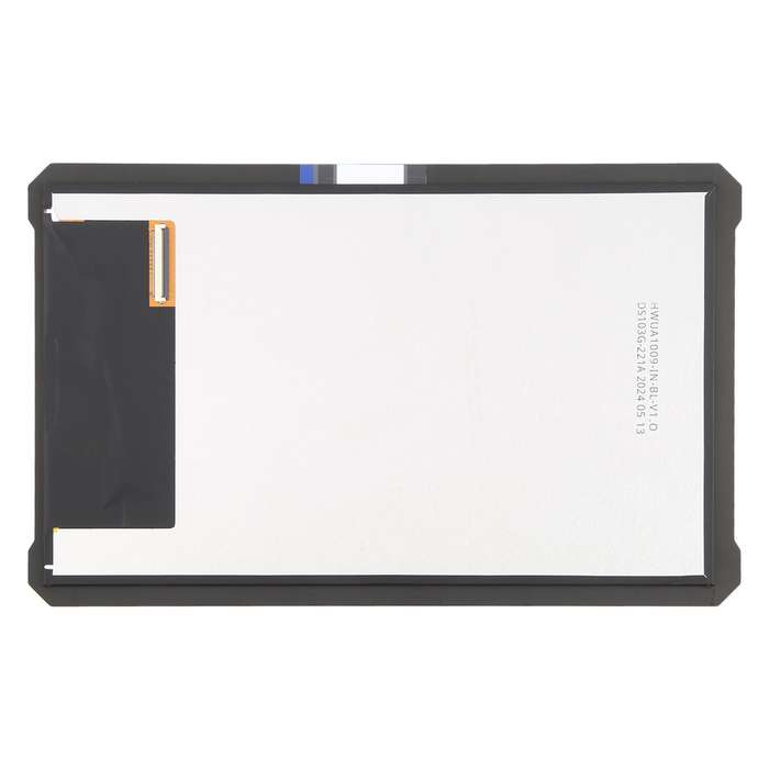 For Ulefone Armor Pad 3 Pro LCD Screen with Digitizer Full Assembly