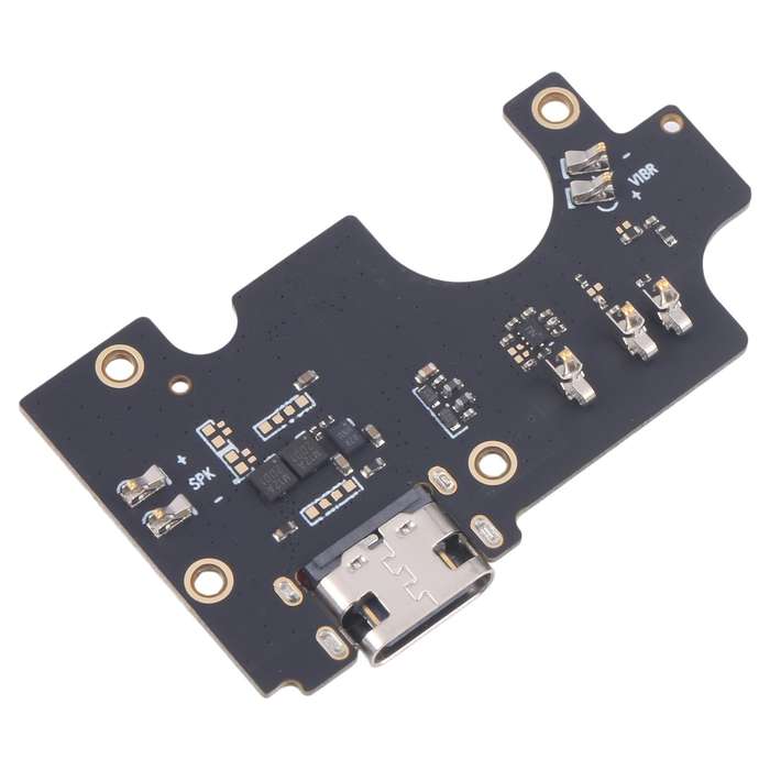 For Ulefone Armor X13 Charging Port Board