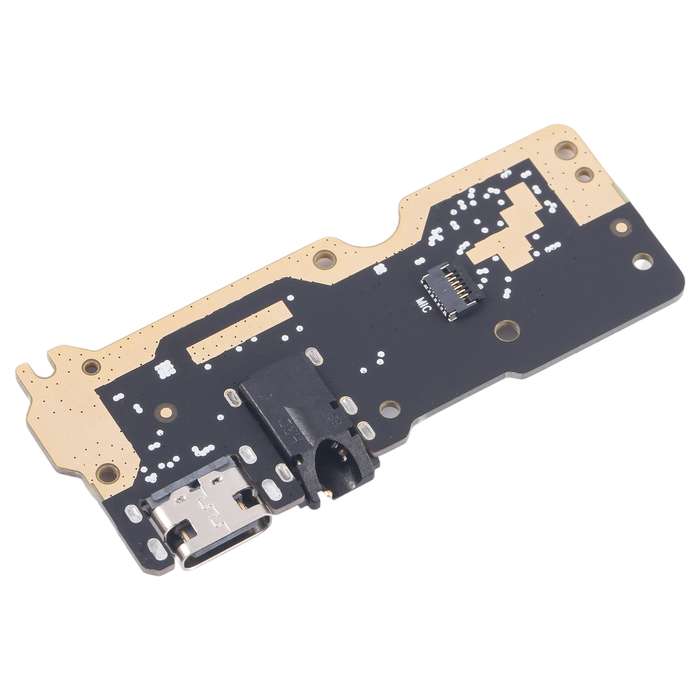 For Ulefone Armor Pad Pro Charging Port Board