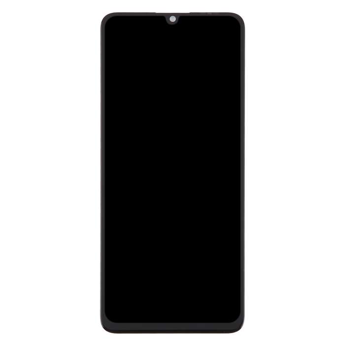 For Huawei Nova Y72 Original LCD Screen with Digitizer Full Assembly