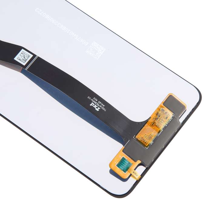 For Huawei Nova Y72 Original LCD Screen with Digitizer Full Assembly