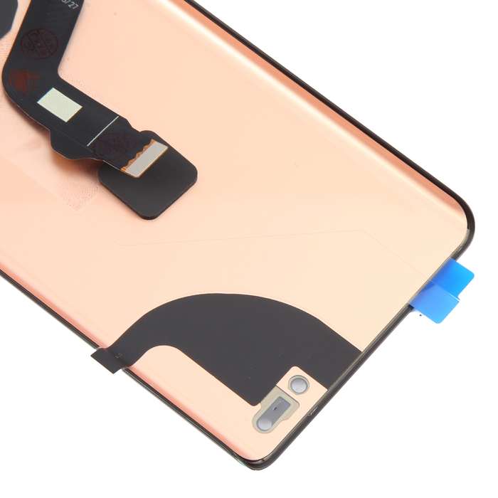 For Huawei Mate 40 Pro Original LCD Screen with Digitizer Full Assembly