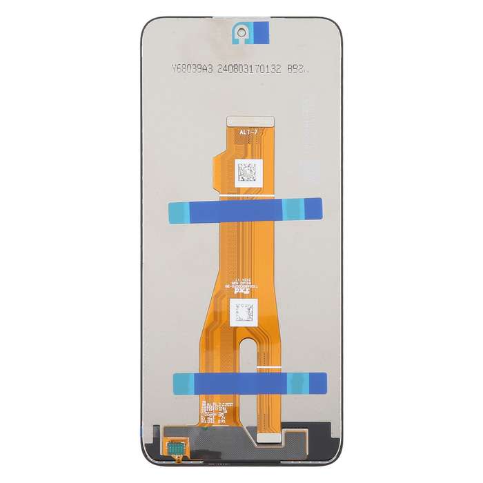For Honor Play 9T Original LCD Screen with Digitizer Full Assembly