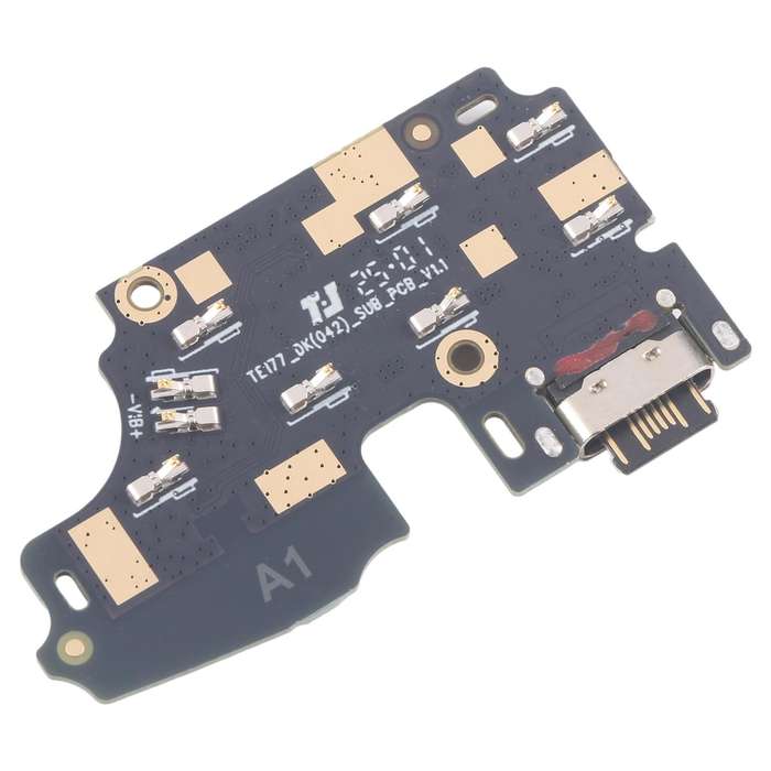 For Blackview BV9300 Pro Charging Port Board