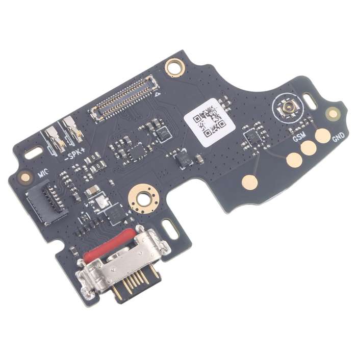 For Blackview BV9300 Pro Charging Port Board