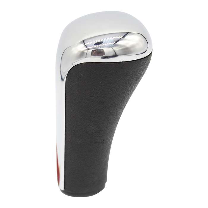 For Peugeot 206 / 307 Car Automatic Transmission Gear Lever Leather Gear Shift Knob