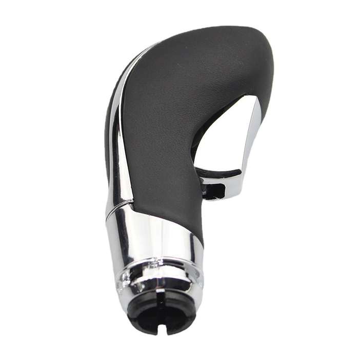 For Opel / Vauxhall / Insignia Car Automatic Transmission Gear Lever Leather Ventilation Holes Gear