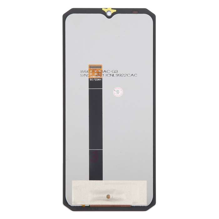 For HOTWAV Cyber 15 LCD Screen with Digitizer Full Assembly