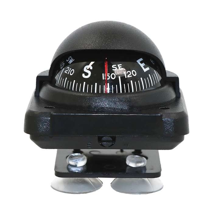 Nisa LC380 Car Compass Ball Car Decoration