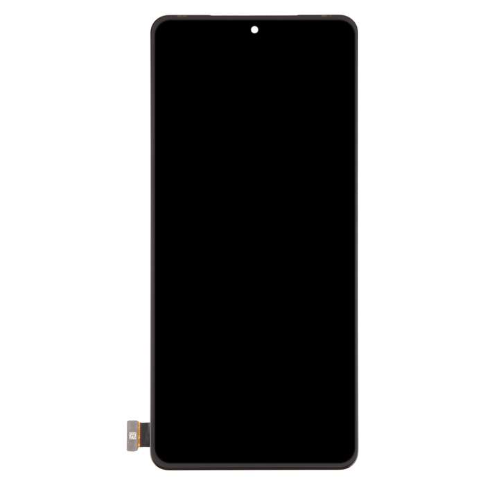 For vivo S19 V2364A Original AMOLED LCD Screen with Digitizer Full Assembly