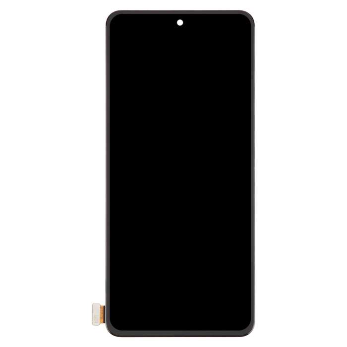 For vivo V30 Lite ME Original AMOLED LCD Screen with Digitizer Full Assembly