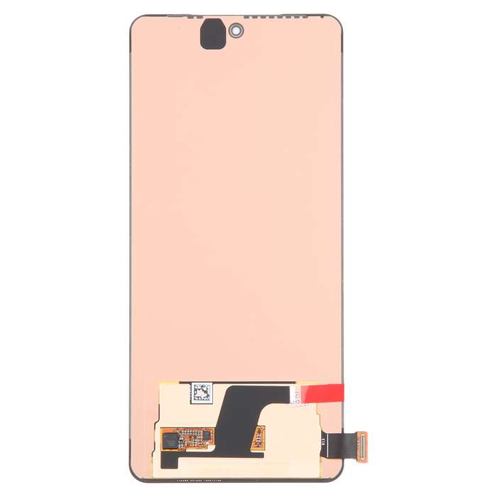 For vivo iQOO 12 Pro V2329A Original AMOLED LCD Screen with Digitizer Full Assembly