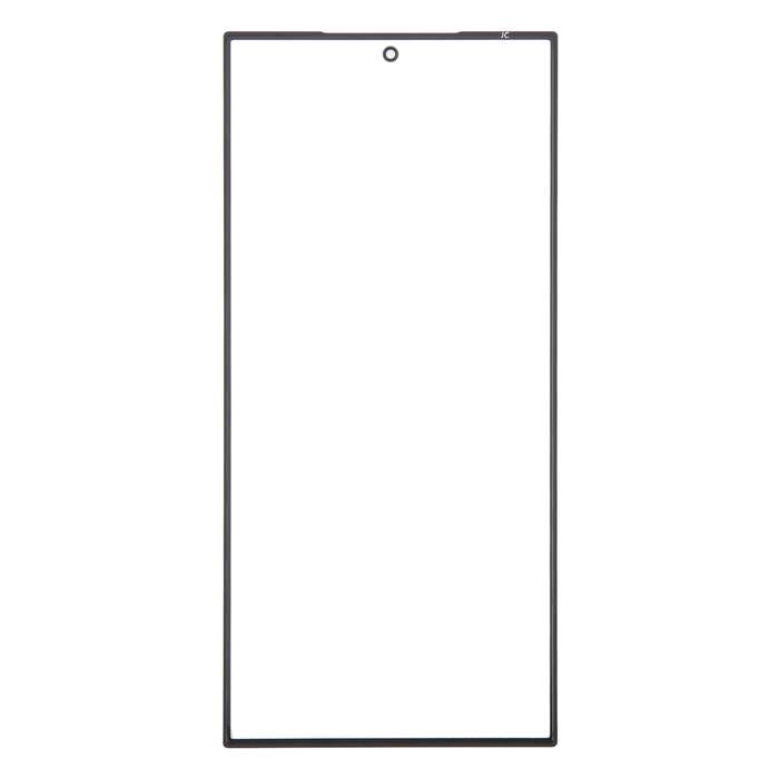 For Samsung Galaxy S24 Ultra SM-S928B Front Screen Outer Glass Lens with OCA Optically Clear Adhesiv
