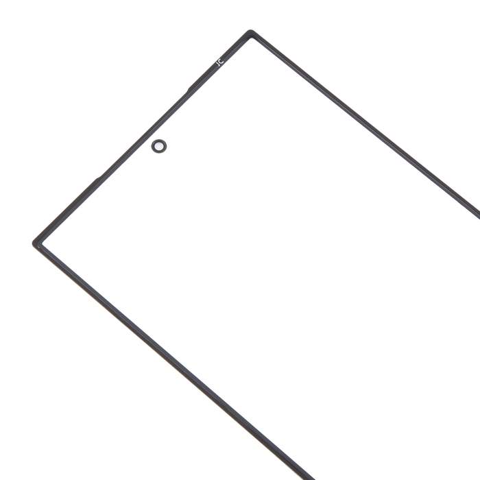 For Samsung Galaxy S24 Ultra SM-S928B Front Screen Outer Glass Lens with OCA Optically Clear Adhesiv