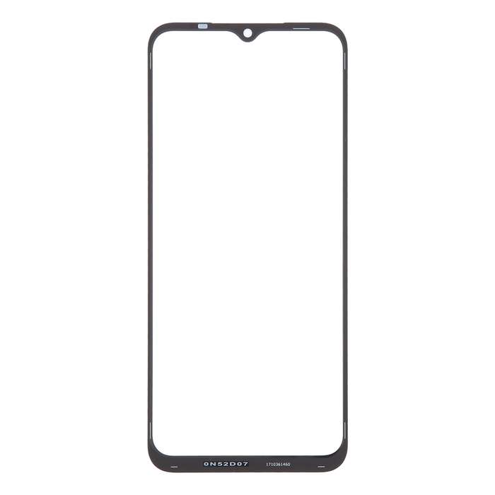 For Samsung Galaxy A14 5G SM-A146B 10pcs Front Screen Outer Glass Lens with OCA Optically Clear Adhe