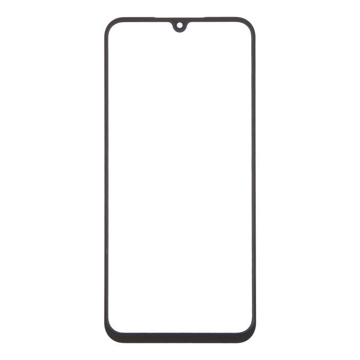 For Samsung Galaxy A15 4G SM-A155F 10pcs Front Screen Outer Glass Lens with OCA Optically Clear Adhe