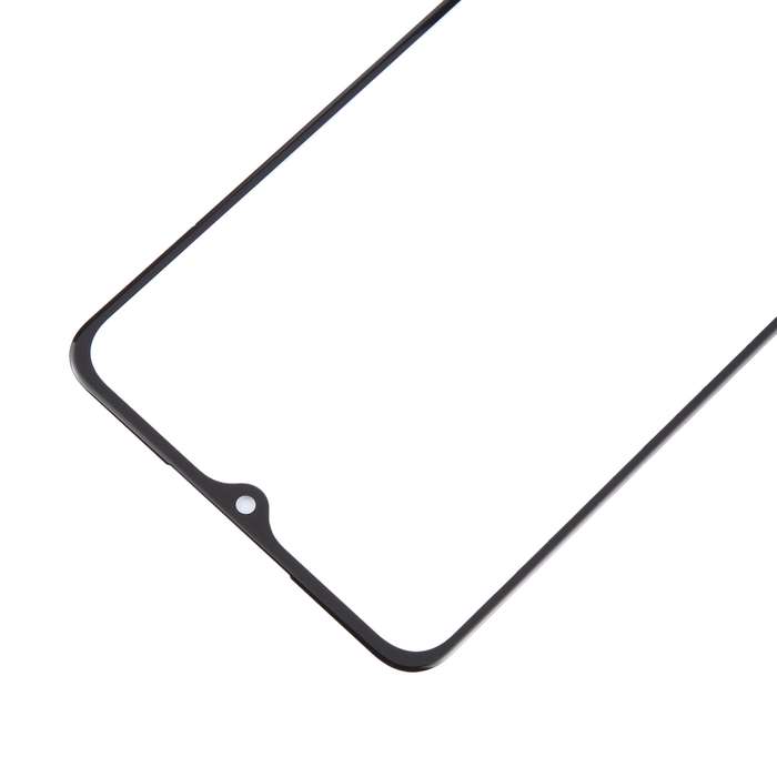 For Samsung Galaxy A04s SM-A047F 10pcs Front Screen Outer Glass Lens with OCA Optically Clear Adhesi