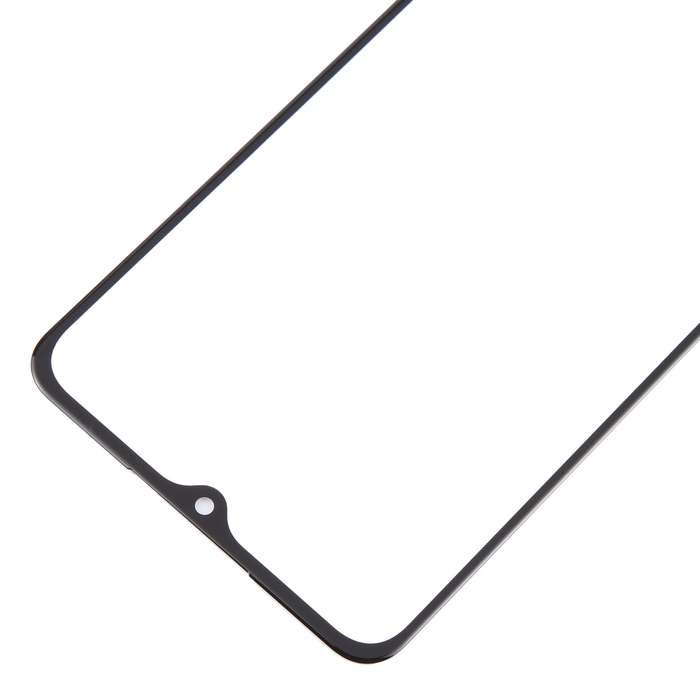 For Samsung Galaxy A13 5G SM-A136B 10pcs Front Screen Outer Glass Lens with OCA Optically Clear Adhe