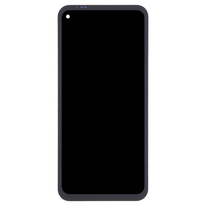 For Cubot KingKong 7 OEM LCD Screen with Digitizer Full Assembly
