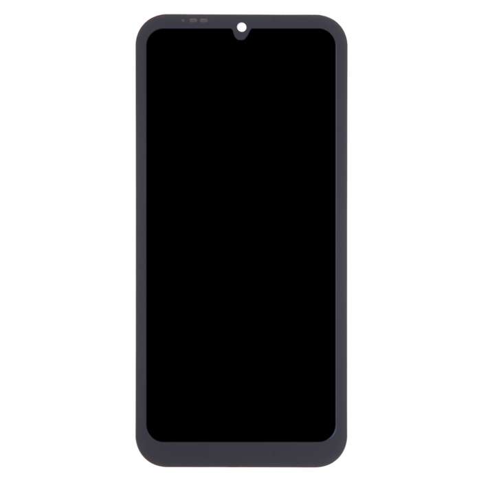 For Cubot KingKong 6 OEM LCD Screen with Digitizer Full Assembly