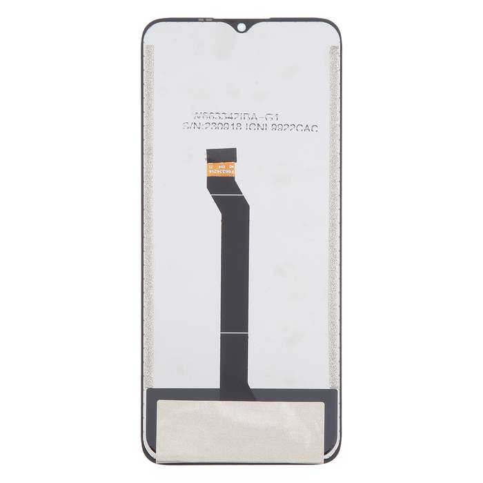 For Cubot X70 OEM LCD Screen with Digitizer Full Assembly