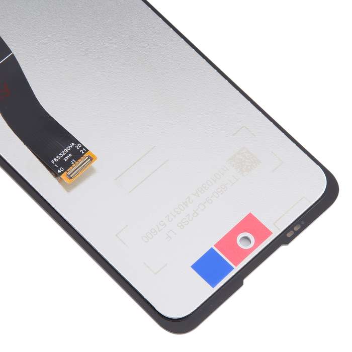 For Cubot KingKong Power OEM LCD Screen with Digitizer Full Assembly
