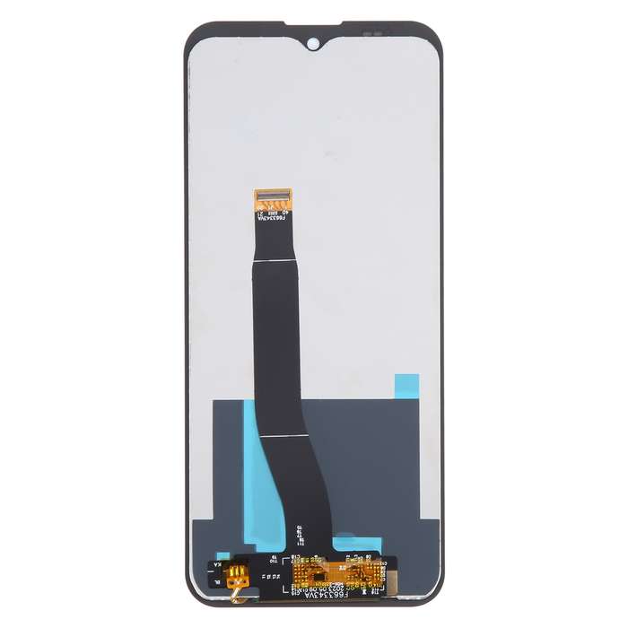 For Cubot KingKong 9 OEM LCD Screen with Digitizer Full Assembly