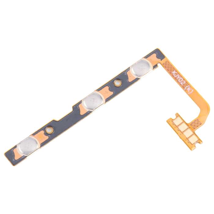 For vivo Y11 2023 OEM Power Button & Volume Button Flex Cable