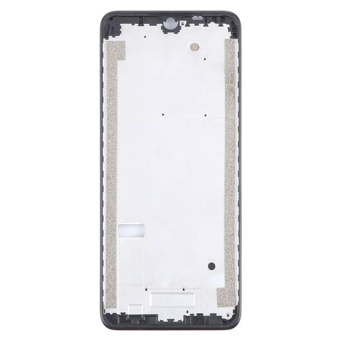 For TCL 30 XL T671G Original Front Housing LCD Frame Bezel Plate