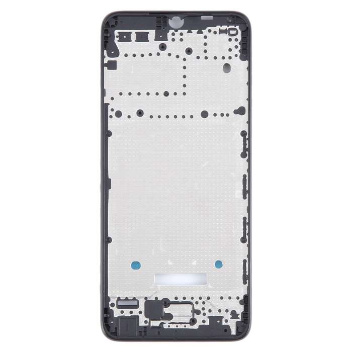 For TCL 408 T507D1 Original Front Housing LCD Frame Bezel Plate