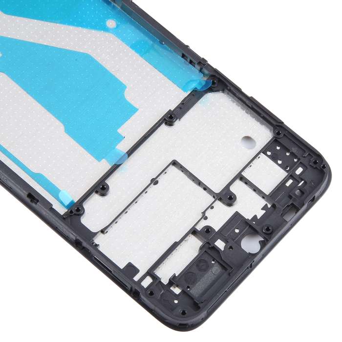 For TCL 408 T507D1 Original Front Housing LCD Frame Bezel Plate