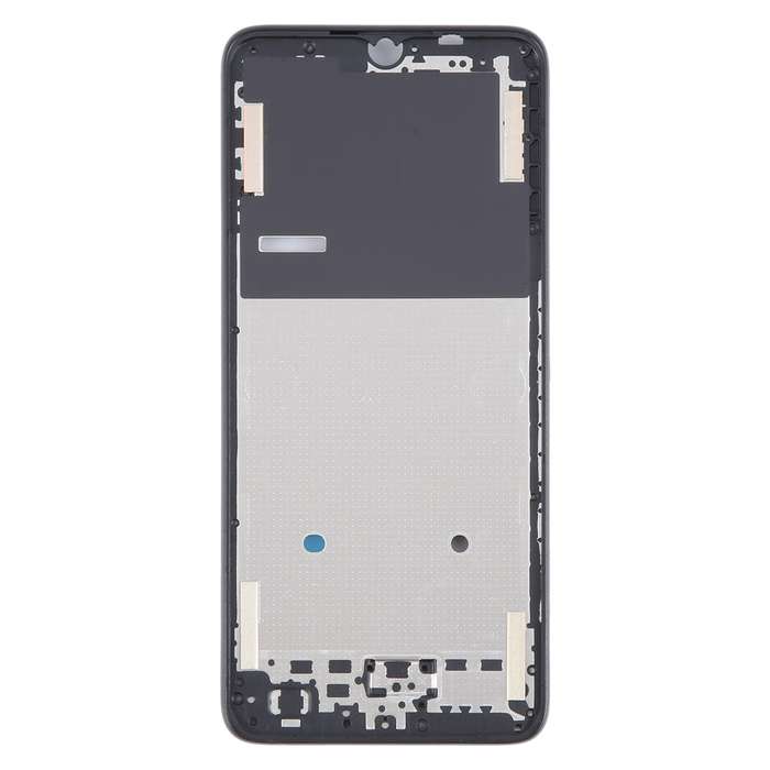 For TCL 40 R T771K Original Front Housing LCD Frame Bezel Plate
