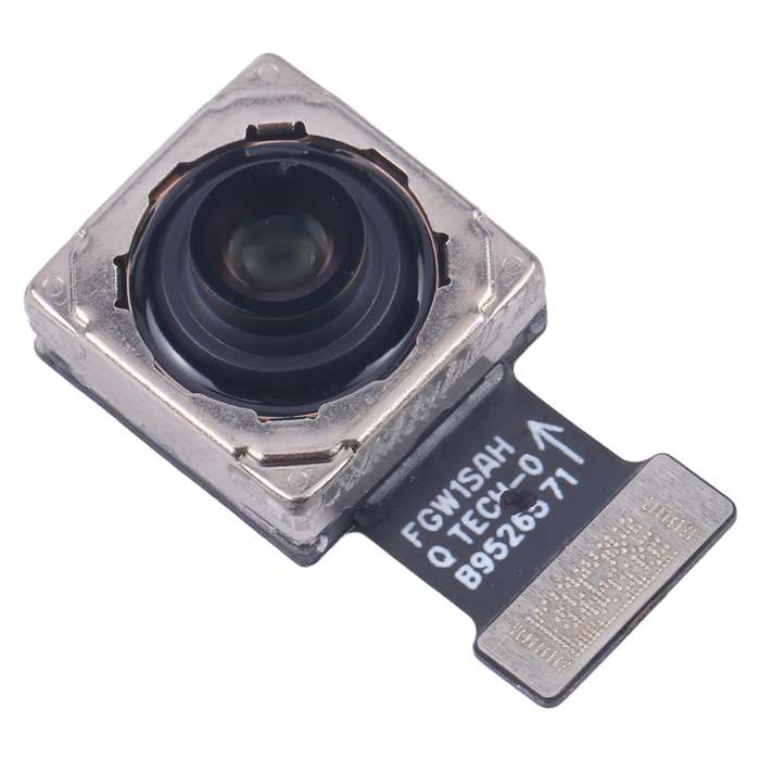 For Realme X50 Original Main Back Facing Camera