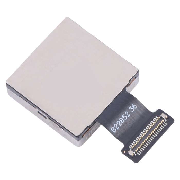For Realme GT2 Pro Original Main Back Facing Camera