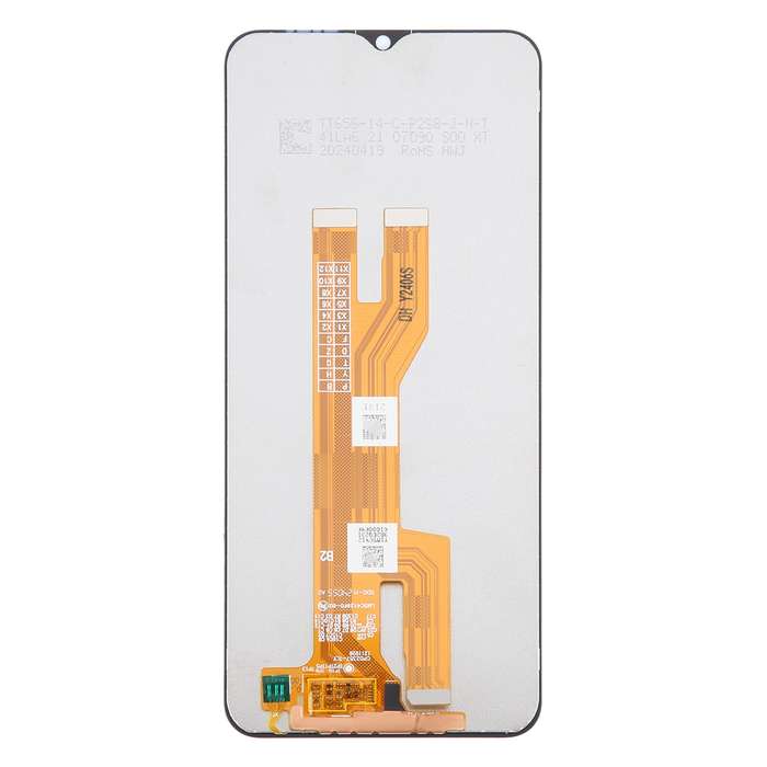 For vivo Y18 4G OEM LCD Screen With Digitizer Full Assembly