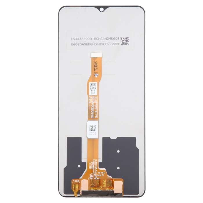 For vivo Y27 V2249 OEM LCD Screen With Digitizer Full Assembly