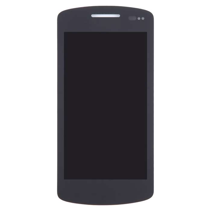 For Zebra EC50 Original LCD Screen With Digitizer Full Assembly