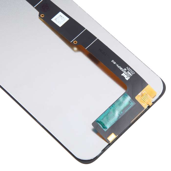 For TCL 30 XL T671G OEM LCD Screen With Digitizer Full Assembly